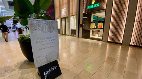 Yorkdale Launches Unprecedented 100,000 Square Foot Luxury .